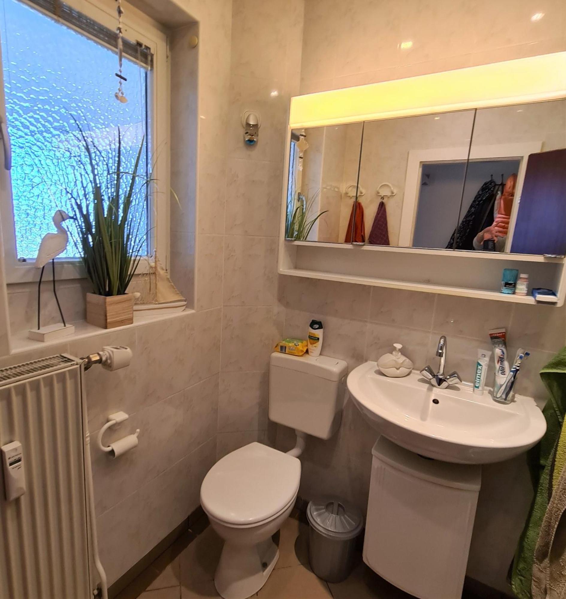 Apartamento Kleine Krabbe Grömitz Exterior foto